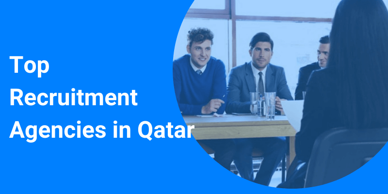 IT Recruitment Agencies in Qatar- Team Plus Staffing Solution